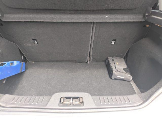 FORD Fiesta 1.4 5p. Bz.- GPL Titanium