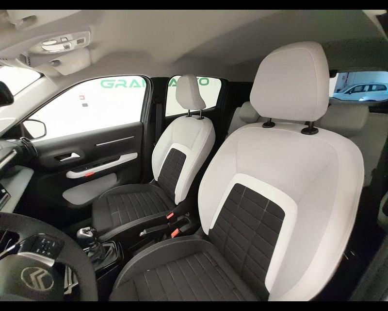 Citroën C3 Turbo 100cv - MAX