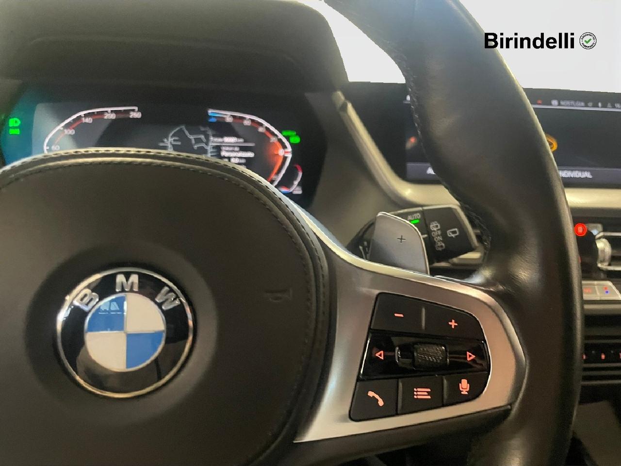 BMW Serie 1 (F40) - 120d xDrive 5p. Msport