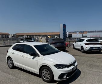 VolkswagenPolo 1.0 95cv Life +Tech Pack