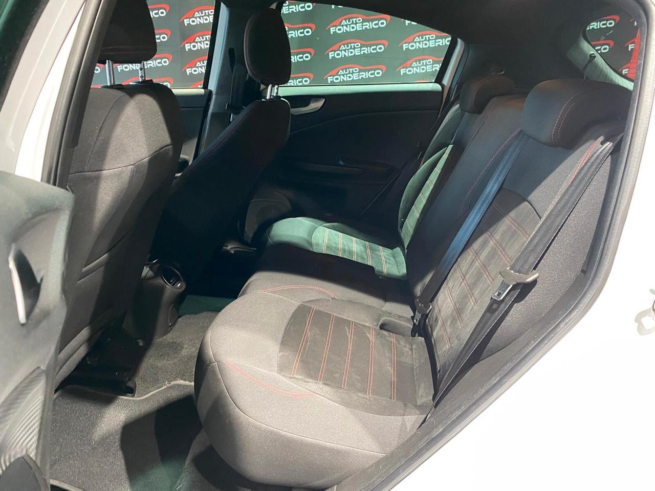 Alfa Romeo Giulietta 1.6 Diesel - 2018