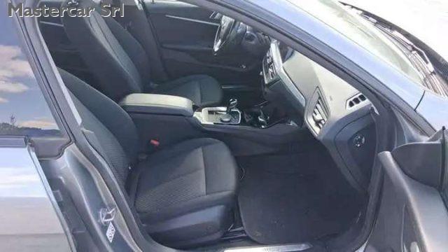 BMW 216 Serie 216d Gran Coupe auto - GH792KP