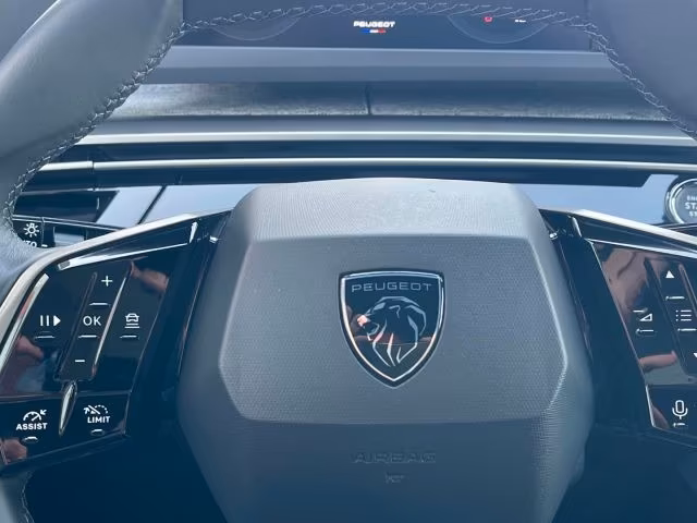 PEUGEOT 5008 Hybrid 136 e-DCS6 Allure Pack PREZZO PROMO