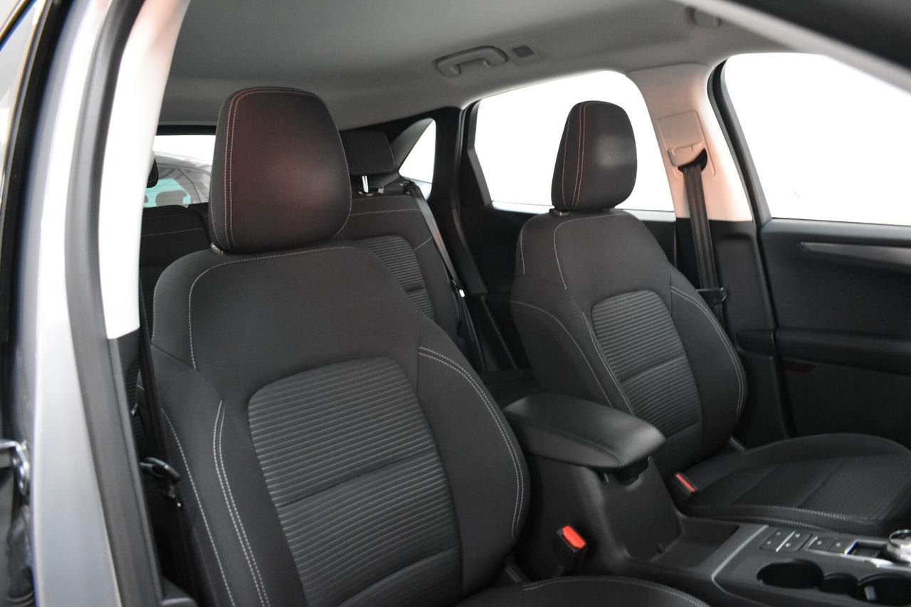 Ford Kuga 1.5 EcoBlue 120 CV aut. 2WD Titanium X