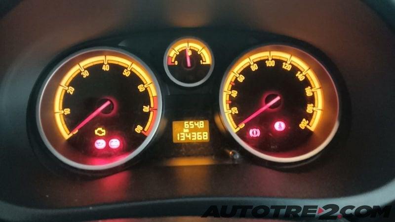 Opel Corsa Corsa 3p 1.2 Club 85cv FL