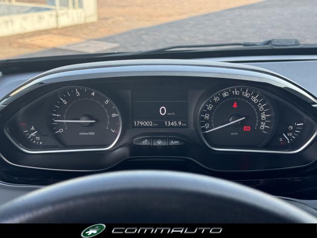 PEUGEOT 208 1.4 VTi 95CV 5p. Allure GPL