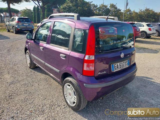 FIAT Panda 1.2 Climbing Natural Power
