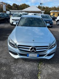 Mercedes-benz C 220 C 220 d S.W. Sport