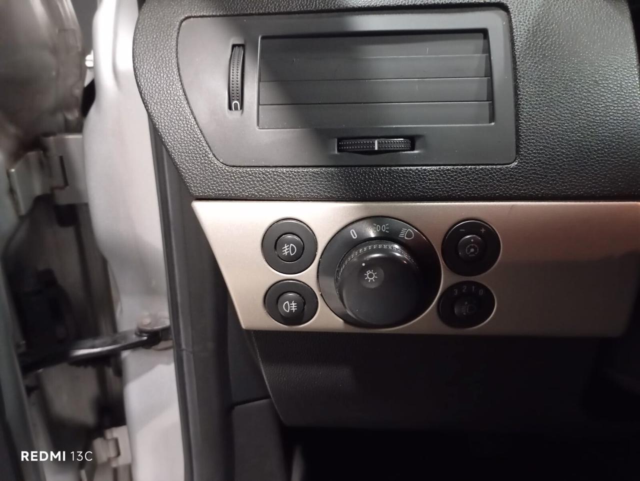 Opel Astra del 2007 benzina 140.000 km