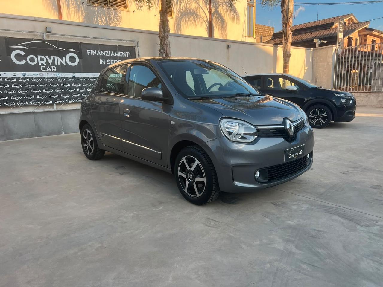 Renault Twingo 2019 INTENS