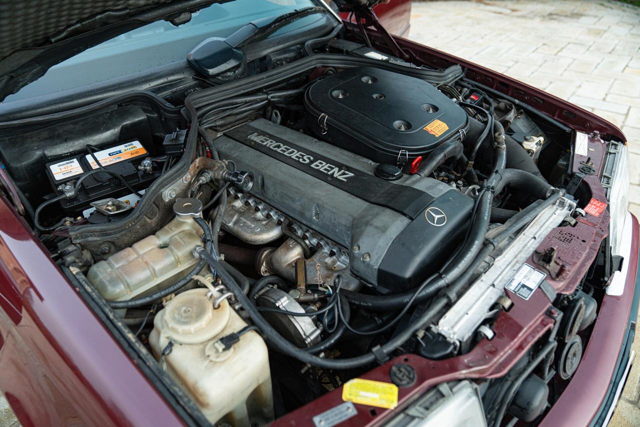 Mercedes-benz CE 300 24V COUPE' - MER00270