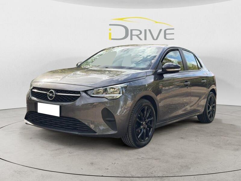 Opel Corsa Corsa 1.2 Edition s&s 100cv + GPL