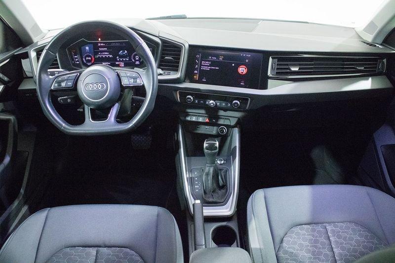 Audi A1 A1 SPB 30 TFSI S tronic Admired