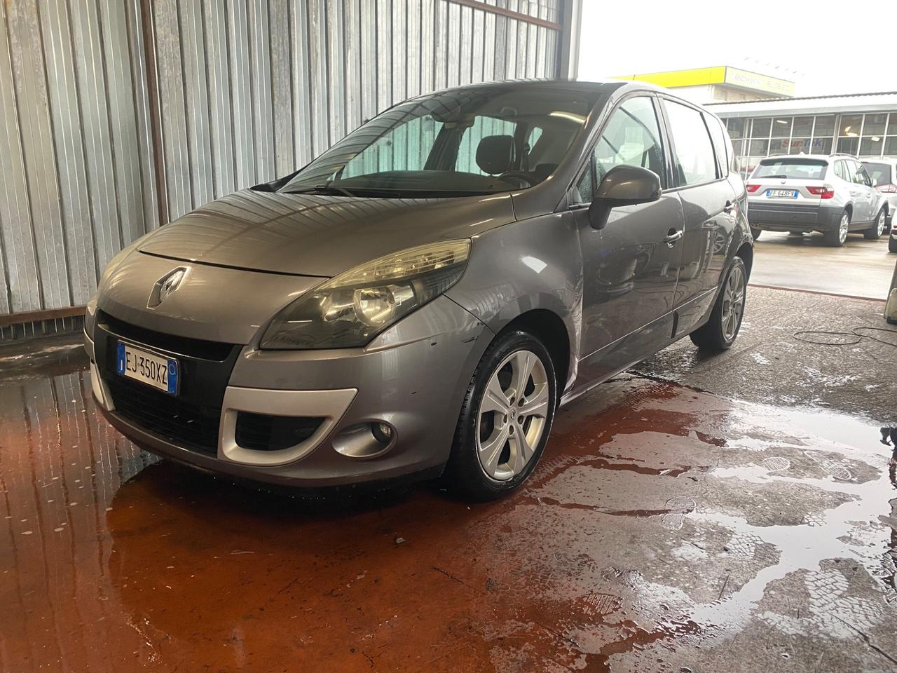 Renault Scenic XMOD 1.5 dCi 110CV Dynamique