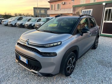 Citroen C3 Aircross BlueHDi 110 S&S Shine Pack