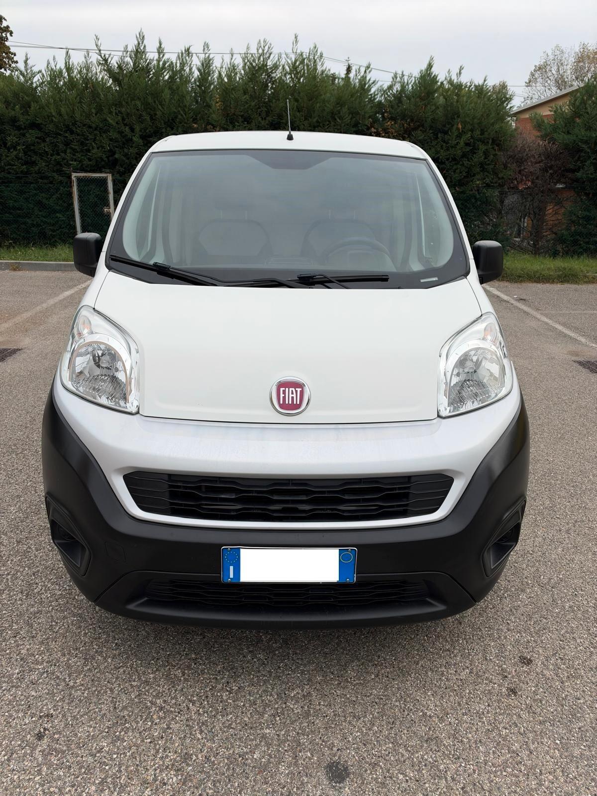 Fiat Fiorino 1.3 MTJ - NEOPATENATI - 12 MESI DI GARANZIA -
