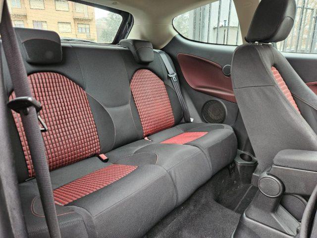 ALFA ROMEO MiTo 1.6 JTDm 16V