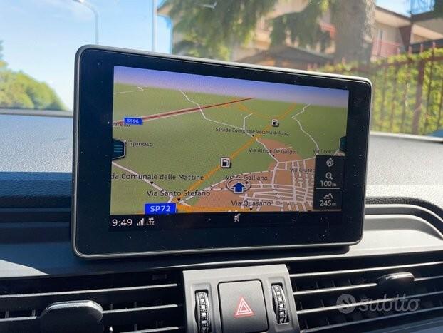 AUDI Q5 2.0 QUATTRO | 190CV - 2018 | S-Tronic