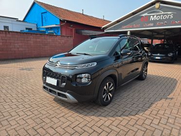 CITROEN C3 AIRCROSS 1.2 110 CV PREZZO REALE