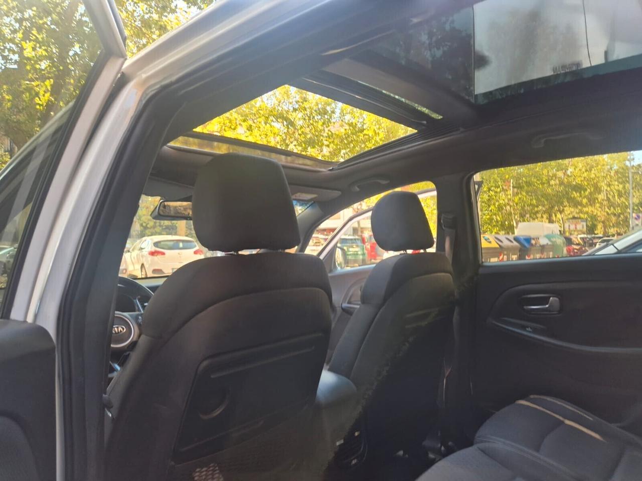 Kia Carens 1.7 CRDi 141 CV DCT Platinum - 7 POSTI