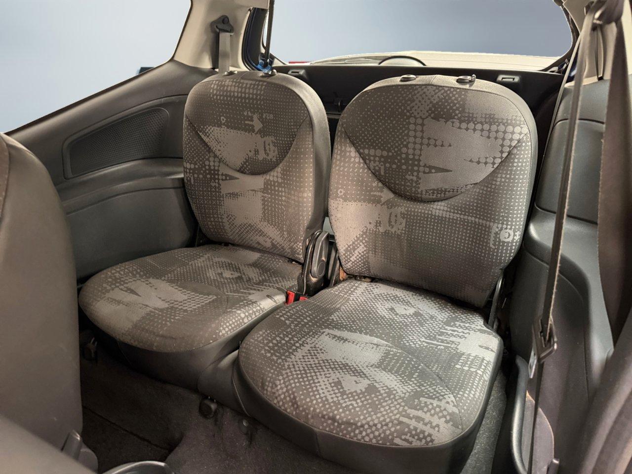 Citroen C2 1.1 Entry
