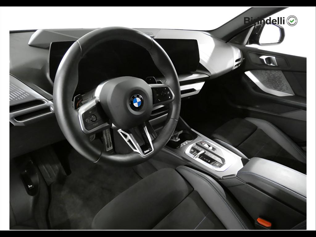 BMW Serie 2 G.C. (F74) - 218d Gran Coupé MSport Pro