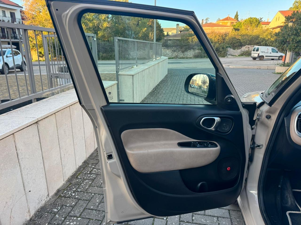 Fiat 500L 1.6 Multijet 105 CV LOUNGE,TETTO,FULL