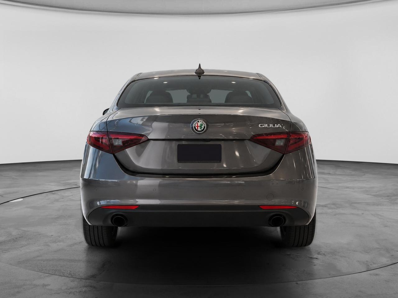 ALFA ROMEO Giulia 2022 - Giulia 2.2 t Super Business 190cv auto