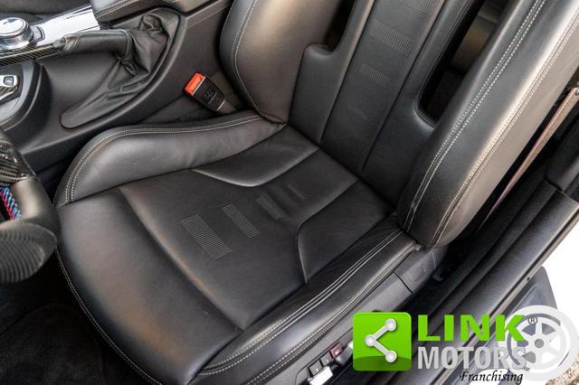 BMW M4 COMPETITION 450CV - 24.000KM - 2017