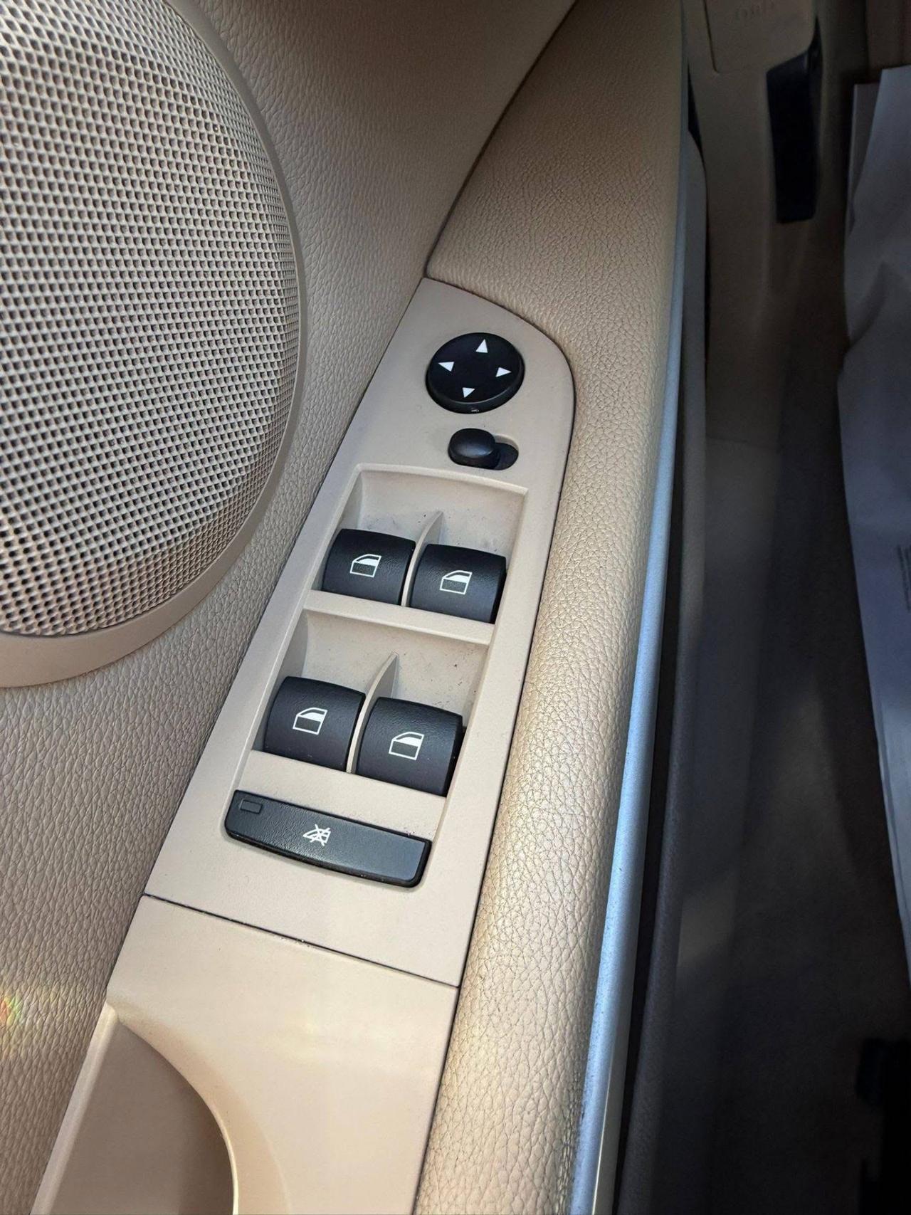 Bmw 320 320d cat Touring Attiva