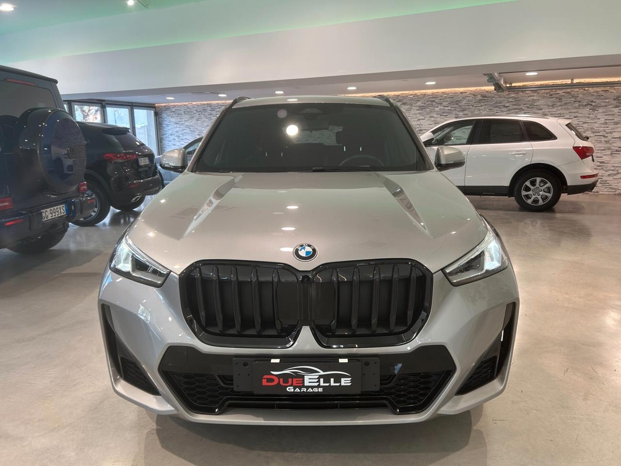 Bmw X1 xDrive 20d Msport IVA ESPOSTA