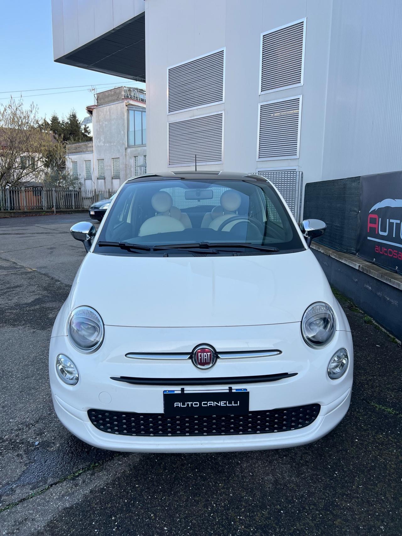 Fiat 500 1.0 Hybrid Dolcevita PREZZO REALE OCCASIONE