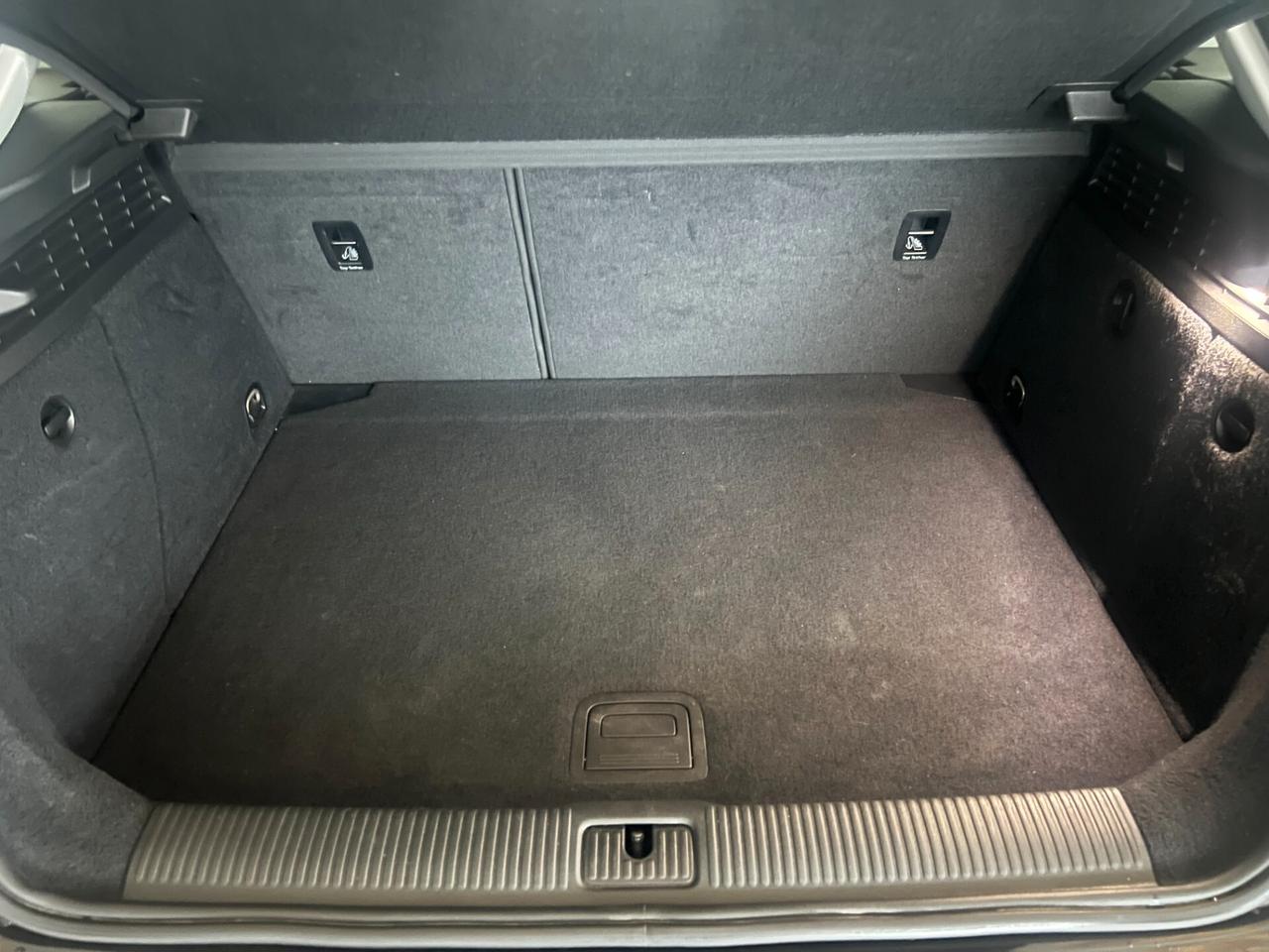 Audi A3 SPB 1.6 TDI 110cv euro 6 ok neopatentati