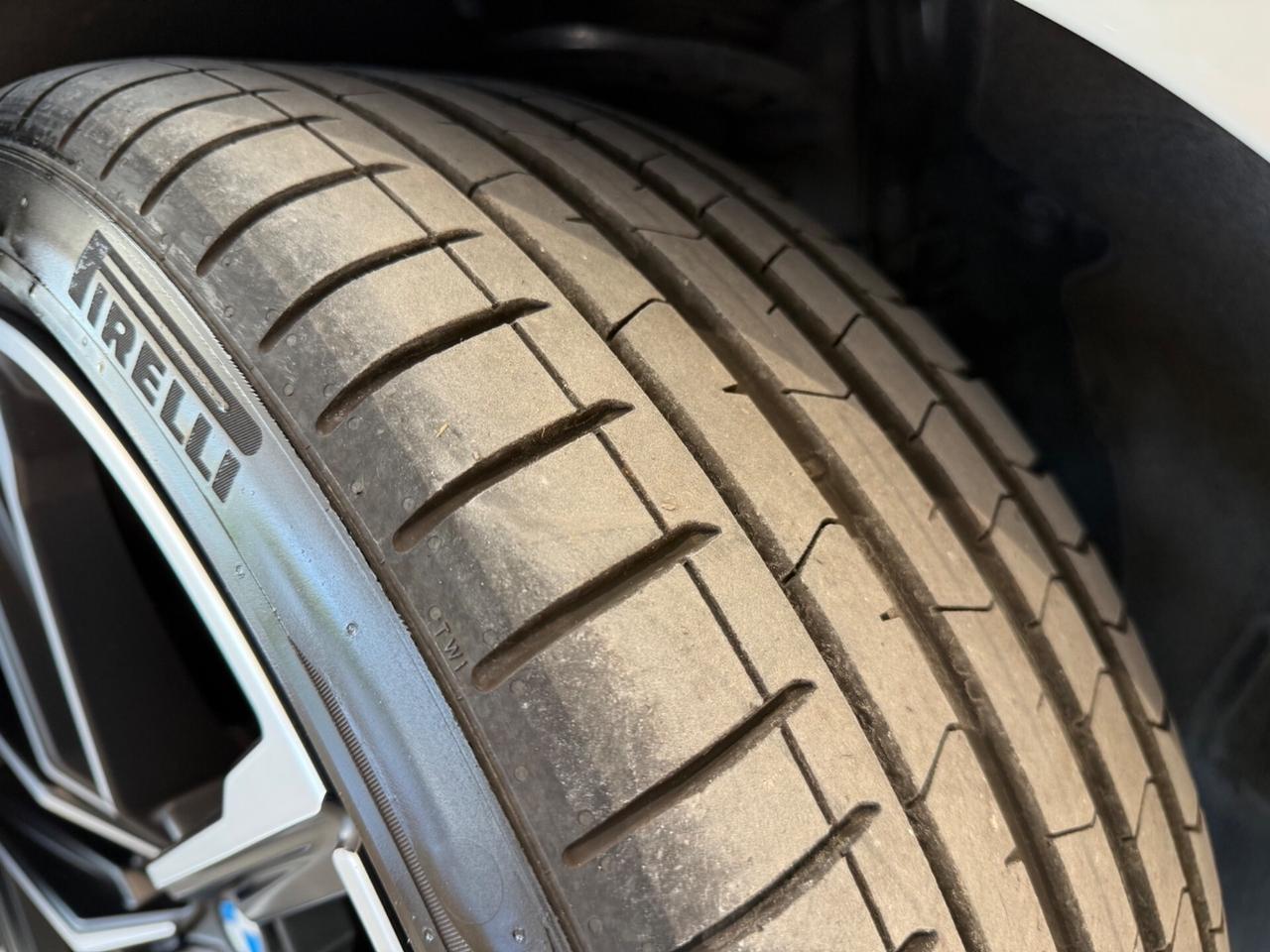 Bmw 420 420i Cabrio Msport **UNICO PROPRIETARIO**