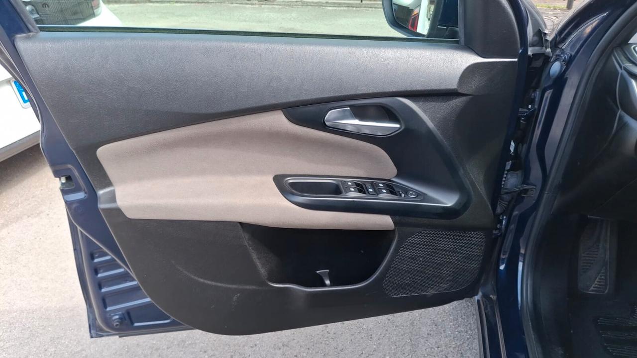 Fiat Tipo 1.6 Mjt SW Lounge n1 autocarro