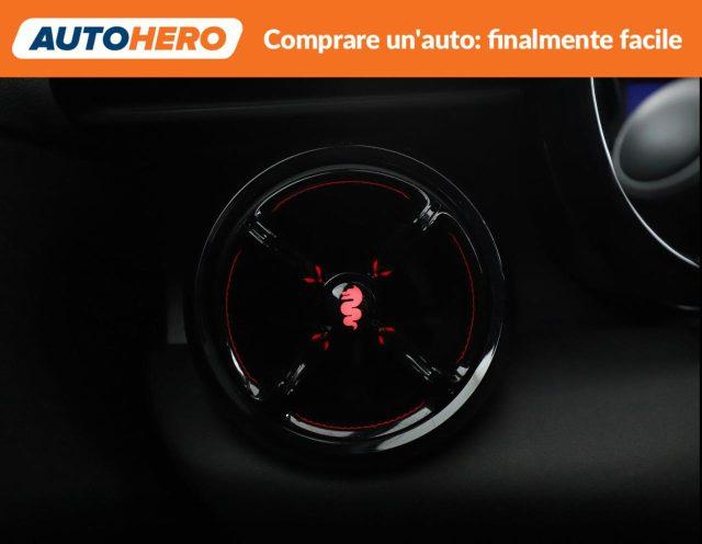 ALFA ROMEO Junior 1.2 136 CV Hybrid eDCT6 Speciale