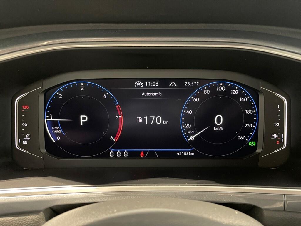 Volkswagen T-Roc 2.0 Tdi 150cv Dsg 4motion Style