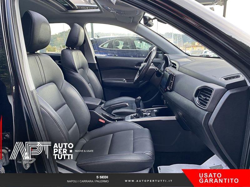 DR AUTOMOBILES dr 4.0 dr 4.0 1.5 116cv