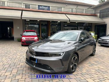 OPEL Astra PROMO FIN1.5 Turbo Diesel 130 CV AT8 BUSINESS KM 0