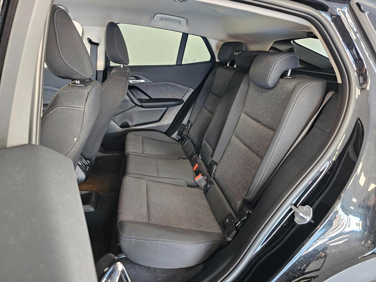 Bmw X2 sDrive 20i48V