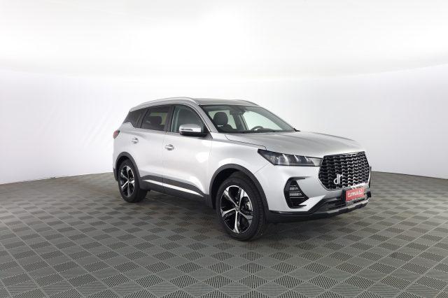 OTHERS-ANDERE OTHERS-ANDERE DR Automobiles DR6 dr 6.0 1.5 Turbo CVT Bi-Fuel GP