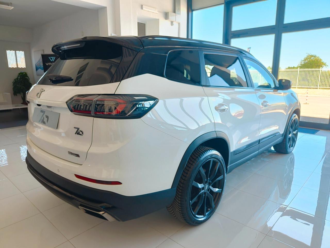 DR 7.0 Sport 1.5 Plug-in Hybrid