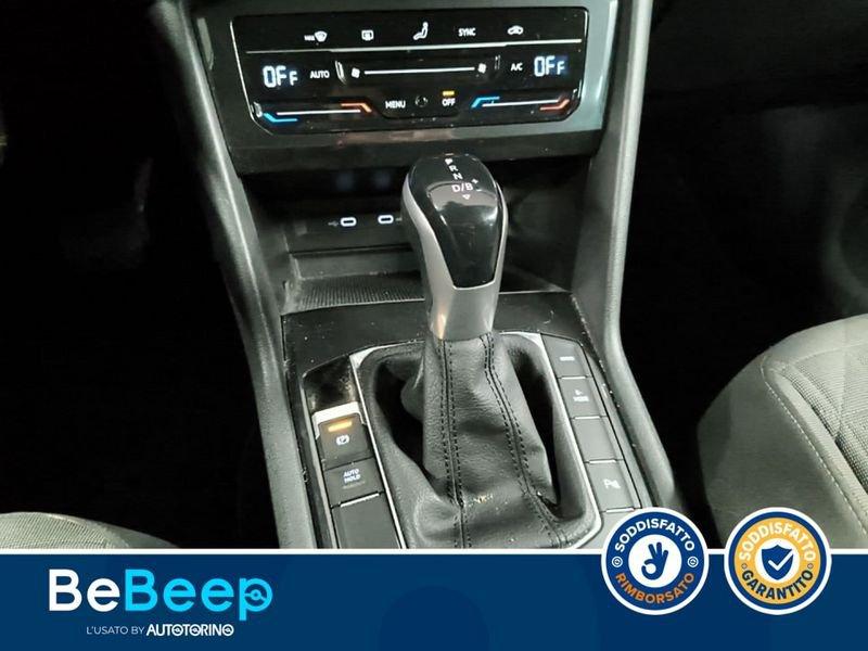 Volkswagen Tiguan 1.4 TSI EH LIFE DSG