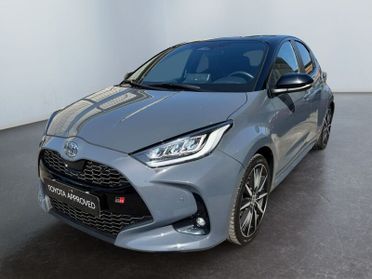 Toyota Yaris Hybrid 130 GR SPORT