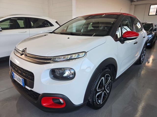 Citroen C3 C3 1.2 puretech Shine 82cv