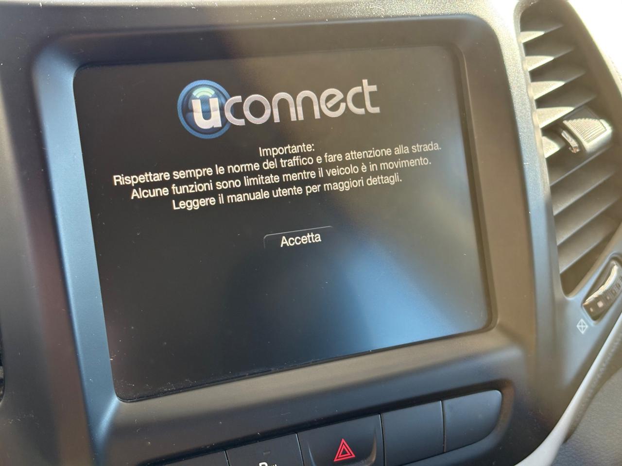 Jeep Cherokee 2.0 Mjt II 4WD Active Drive I Longitude