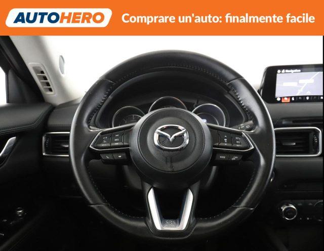 MAZDA CX-3 1.8L Skyactiv-D Exceed
