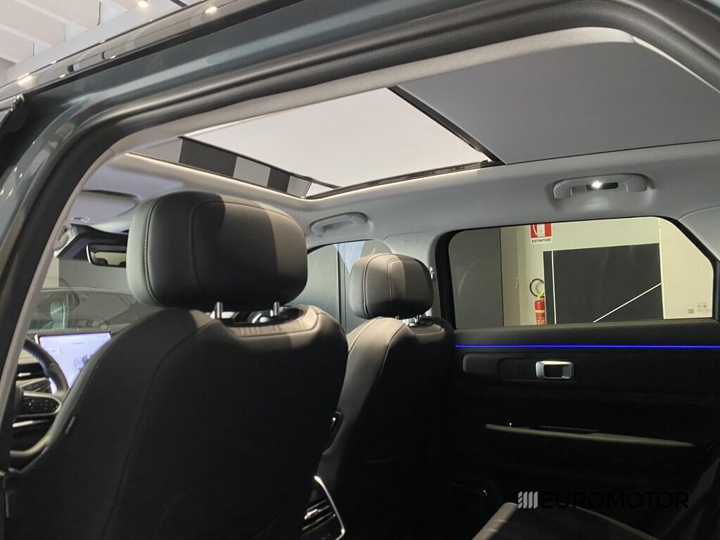 Jaecoo Jaecoo 7 Super Hybrid 1.5 TGDI Plug-in Exclusive 2WD