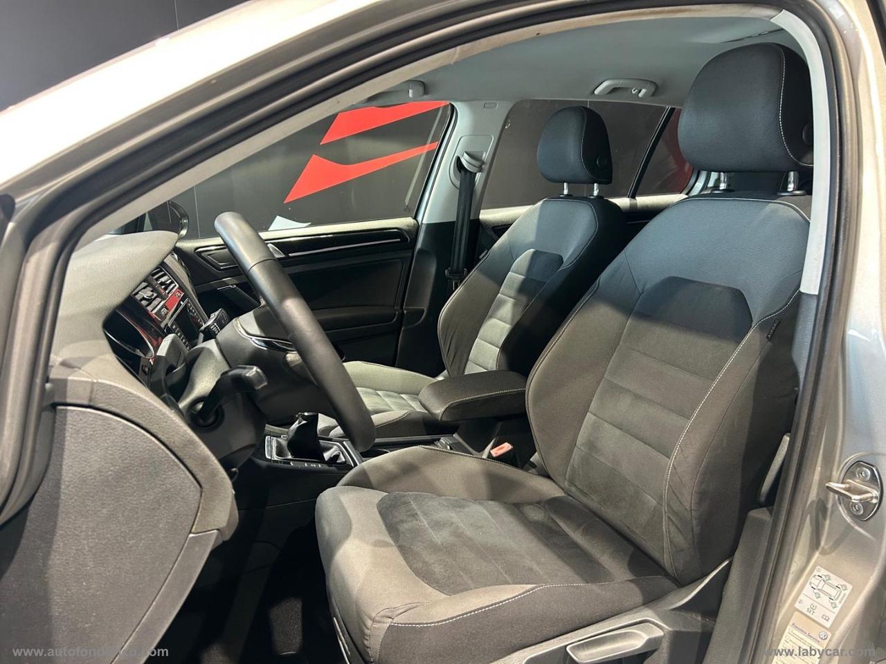 VOLKSWAGEN Golf 1.6 TDI 5p. Highline BMT