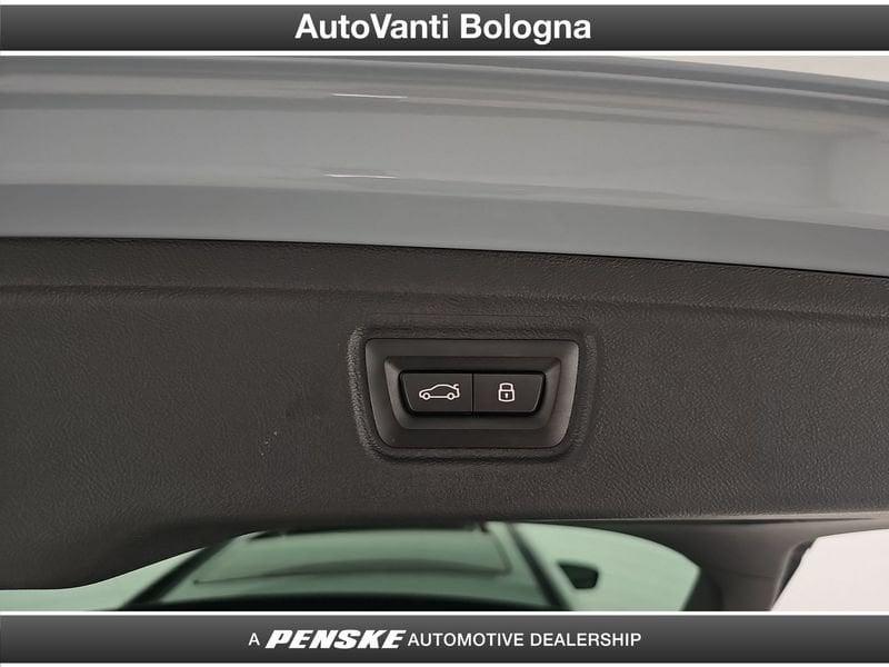 BMW Serie 3 330e Touring xdrive MSport Pro auto